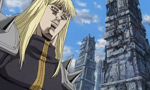 Hokuto no Ken : OAV 1 - La Légende de Julia - image 6