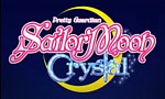 Sailor Moon Crystal