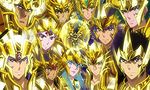 Saint Seiya : Soul of Gold - image 20