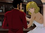 Lupin III : TVFilm 08 - Le Secret du Twilight Gemini - image 6