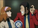 Lupin III : TVFilm 15 - Opération Diamant - image 13