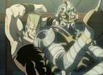 Jojo's Bizarre Adventure <span>(OAVs 2)</span>