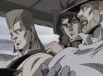 Jojo's Bizarre Adventure (OAVs 2) - image 15