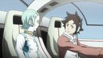 Eureka Seven : le Film - image 17