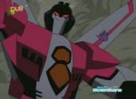 Transformers Animated