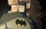 Batman : The Dark Knight Returns