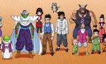 Dragon Ball Super