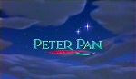 Peter Pan 2