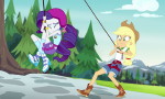 My Little Pony - Equestria Girls : Film 4 - La Légende d'Everfree - image 15