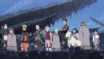 Naruto Shippûden - Film 3 : La Flamme de la Volonté - image 20