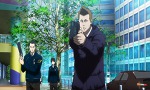 Psycho-Pass 2 - image 9