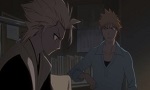 Bleach - Film 2 : The Diamond Dust Rebellion - image 8