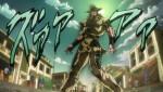 Jojo's Bizarre Adventure : Stardust Crusaders - image 7