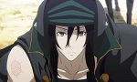 Rokka : Braves of the Six Flowers - image 9