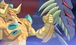 Bakugan : Équipe d'Élite - image 33