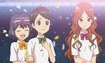 Inazuma Eleven : Le Retour - image 3