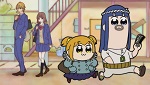 Pop Team Epic - image 7