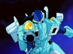 Robotech (<i>Série 3</i>) - image 11