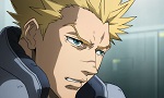 Gundam Thunderbolt - Film 2 : Bandit Flower - image 13