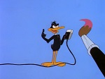 Daffy Duck : L'œuf-orie de Pâques