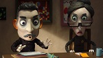 Ma Vie de Courgette - image 14