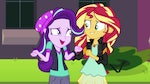 My Little Pony - Equestria Girls : Mini Série - Les Contes de Canterlot High - image 19