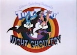 Tiny Toons : Spécial Show Effroi