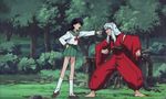 InuYasha - Film 1 : Au-Delà du Temps - image 17