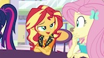 My Little Pony - Equestria Girls : TV Spécial 2 - Les Montagnes Russes de l'Amitié - image 8