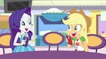 My Little Pony - Equestria Girls : TV Spécial 2 - Les Montagnes Russes de l'Amitié - image 9