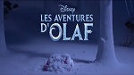 La Reine des Neiges <i>(Disney, courts-métrages)</i> - image 16