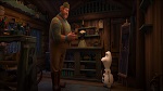 La Reine des Neiges <i>(Disney, courts-métrages)</i> - image 18