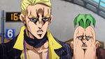 Jojo's Bizarre Adventure : Golden Wind - image 14