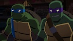 Batman et les Tortues Ninja - image 12