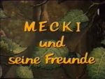 Mecki et ses Amis