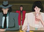 Lupin III : TVFilm 02 - Hemingway Paper no Nazo - image 7