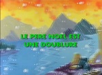 Sonic : Le Père Noël est une doublure - image 1