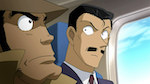 Lupin III : TVFilm 21 - Lupin III vs Détective Conan - image 17