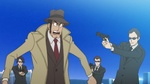 Lupin III : TVFilm 27 - Goodbye Partner - image 2