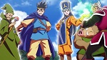 Dragon Quest : La Quête de Daï - image 4