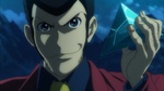 Lupin III : TVFilm 25 - Princess of the Breeze - Kakusareta Kûchû Toshi - image 9