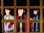 Lupin III : TVFilm 19 - Kiri no Elusive - image 5