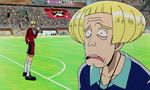 One Piece : Court-métrage 2 : Les Rois du Football de Rêve - image 12