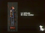 La Brûlure de mille soleils - image 1 La Brûlure de mille soleils - image 1