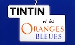 Tintin et les Oranges bleues - image 1